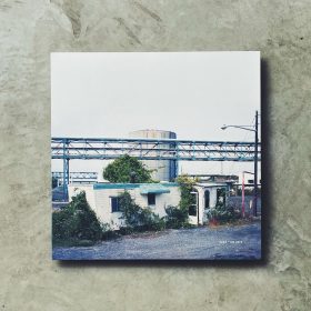 Snad - AM Yard [12inch / EP]