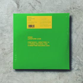 Virgo - Landform Code [2LP]