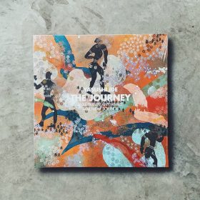 Yasushi Ide / 井出靖 - The Journey [LP_Color]