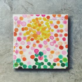 高木正勝 - マージナリア Ⅶ [LP]