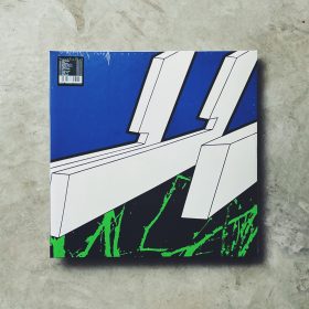 Oneohtrix Point Never - Tranquilizer [2LP_Color]