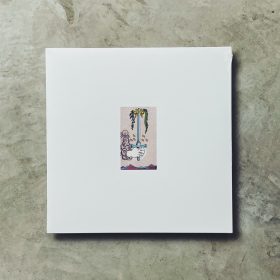 Thought Leadership - Ace Of Swords [LP]