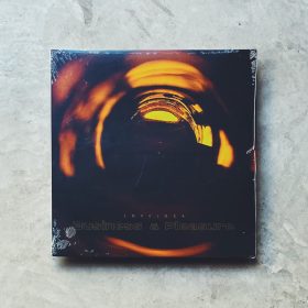 Lovelock - Business & Pleasure [LP]