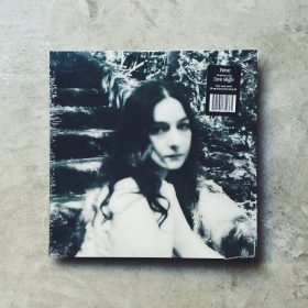 Devin Shaffer - Patience [LP]