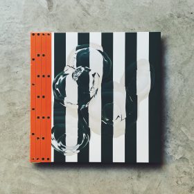 Josh Johnson - Unusual Object [LP]