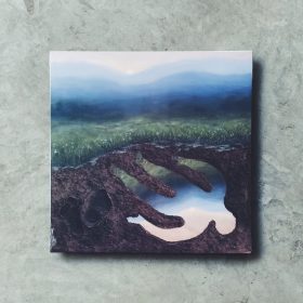 Raphael Roginski - Žaltys [LP]