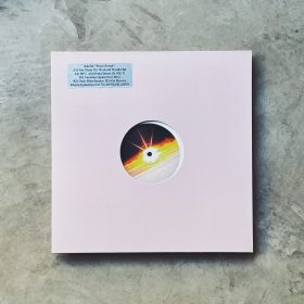 Khotin - Peace Portal (2025 repress) [12inch / EP]