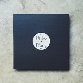 Perko - Prang [12inch]