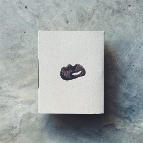 J Foerster / N Kramer - Tactile Interactions [2 x CS]