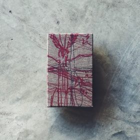 Haron - Wandelaar [CS]