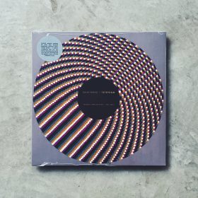 Jeremy Dower & Tetrphnm - Personal Computer Music, 1997–2022 [LP]