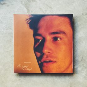 Jacob Collier - The Light For Days [LP]