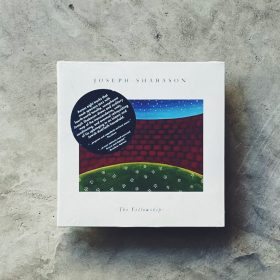 Joseph Shabason - The Fellowship [CD]