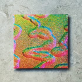 Tujiko Noriko + AOKI takamasa - 28 [Remaster 2025] [LP]