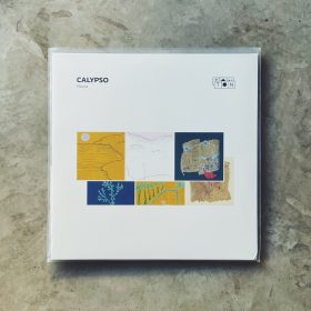 Plevna - Calypso [LP]