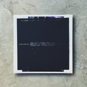 Sanguis - Wounding [LP]