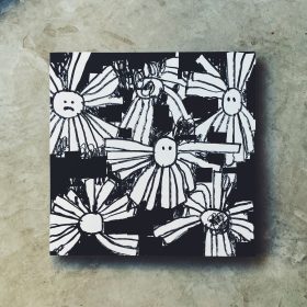 Lb Honne - Brücke [12inch / EP]