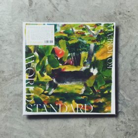 ワールドスタンダード - コモレヴィア [LP]