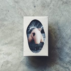 Clay Bodies - Baal & Mortimer, Cate Kennan, Cucina Povera, Morita Vargas [CS]