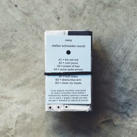 OASY - Stefan Schneider Monti [CS]