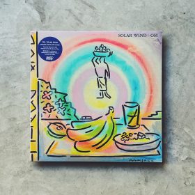 OM - Solar Wind [LP]