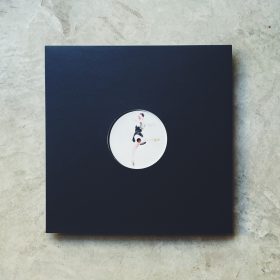 Lb Honne / Efdemin / Tibi Dabo / Dolomea - Various Minds 002 [12inch]