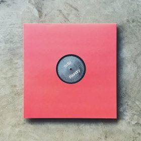Yu Su - Foundry / Bonita [12inch]