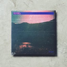 Offthesky - Nocturnas [LP_Color]