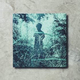 Ethan Syann - Farewell To The Night [LP_Color]