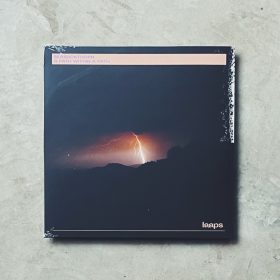 Seabuckthorn - A Path Within A Path [LP_Color]