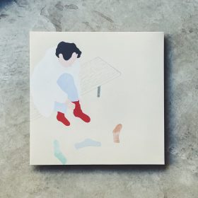 morimoto naoki - yuragi [LP]