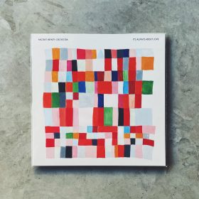 Ancient Infinity Orchestra - It’s Always About Love [LP]