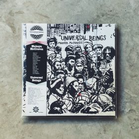 Makaya McCraven - Universal Beings (IA11 Edition) [2LP]
