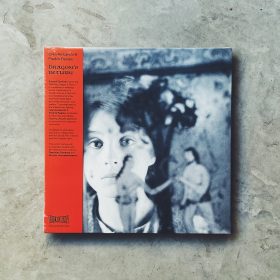 Oren Ambarchi & Fredrik Rasten - Dragon’s Return [LP]