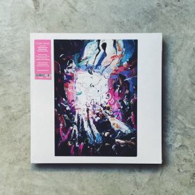 Conic Rose - Live from Kantine Berghain (LP) [LP]