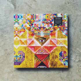 Yatha Bhuta Jazz Combo - Same (2025 Repress) [LP]