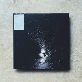 Gigi Masin - Implodendo in una accecante oscurità Pt.1 [LP]