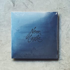 Various Artists (Compiled by Charles Bals) - Neon Castle [LP]