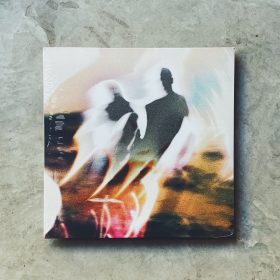 Otto Taimela - Uncommon & Fragile [LP]