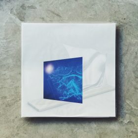 Roméo Poirier - Kystwerk [LP]