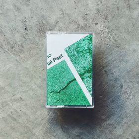 Akhira Sano - To Material Past [CS]