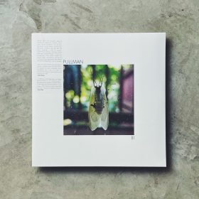 Pullman - III [LP]