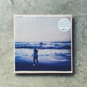 David Moore - Graze the Bell [LP]