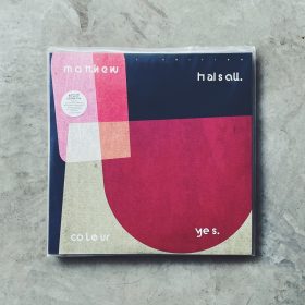 Matthew Halsall - Colour Yes [2LP]