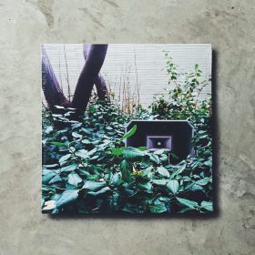 Jasmine Guffond - Muzak for the Encouragement of Unproductivity [LP]