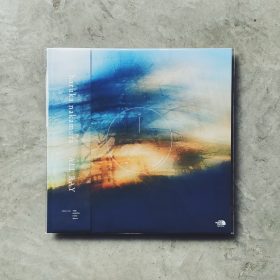 haruka nakamura - ALL RAY [LP]