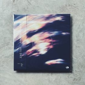 haruka nakamura - ALL DAY [LP]