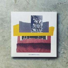 Alex Albrecht - The Arboretum [12inch / EP]