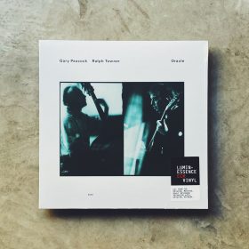 Gary Peacock/Ralph Towner - Oracle [LP]