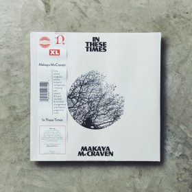 Makaya McCraven - In These Times [LP]